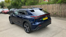 Toyota bZ4X 160kW Vision 71.4kWh 5dr Auto AWD [11kW] Electric Hatchback